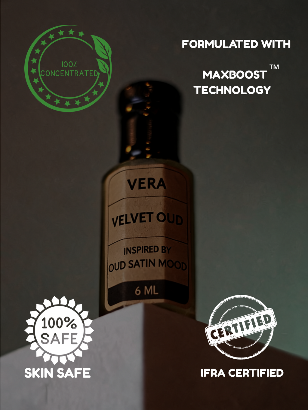 VELVET OUD