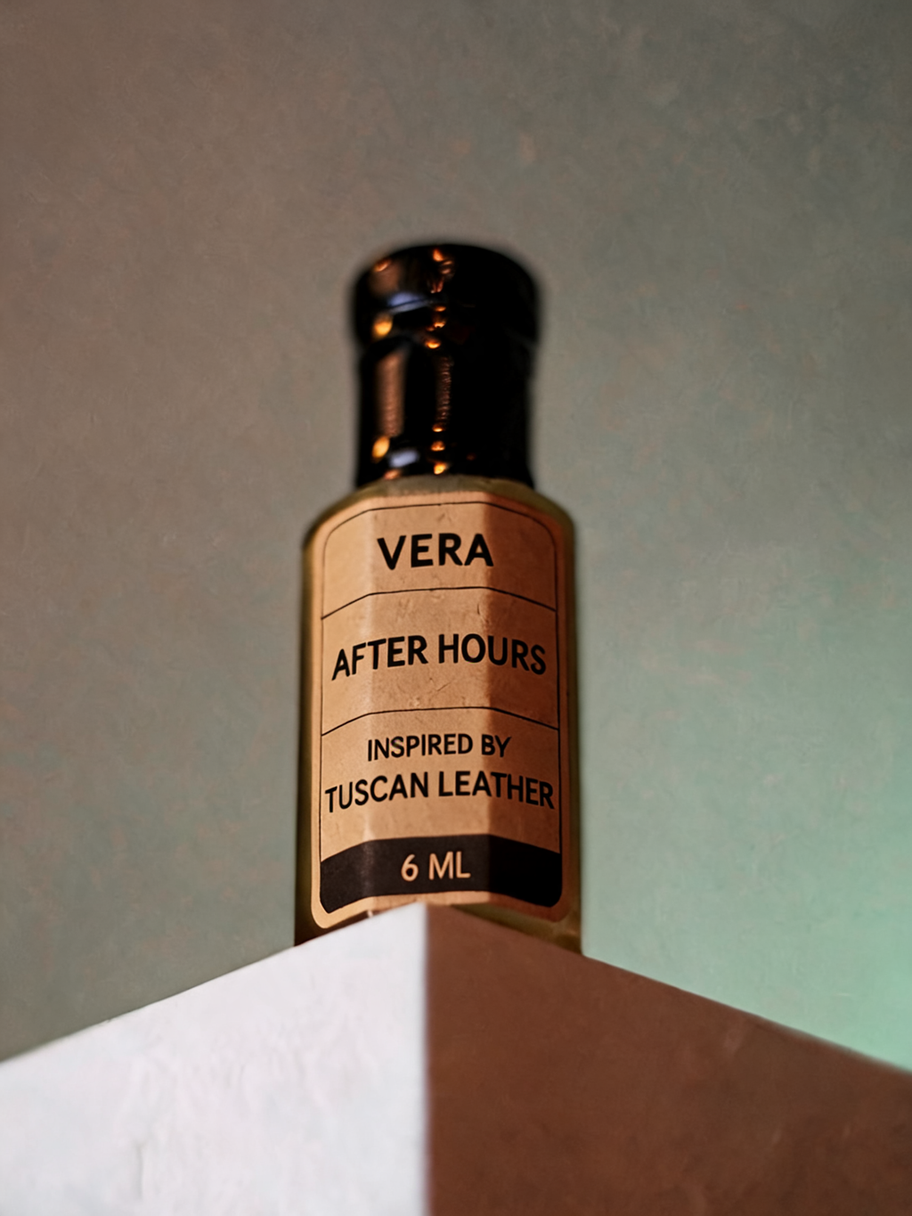AFTER HOURS