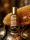 SILK HONEY