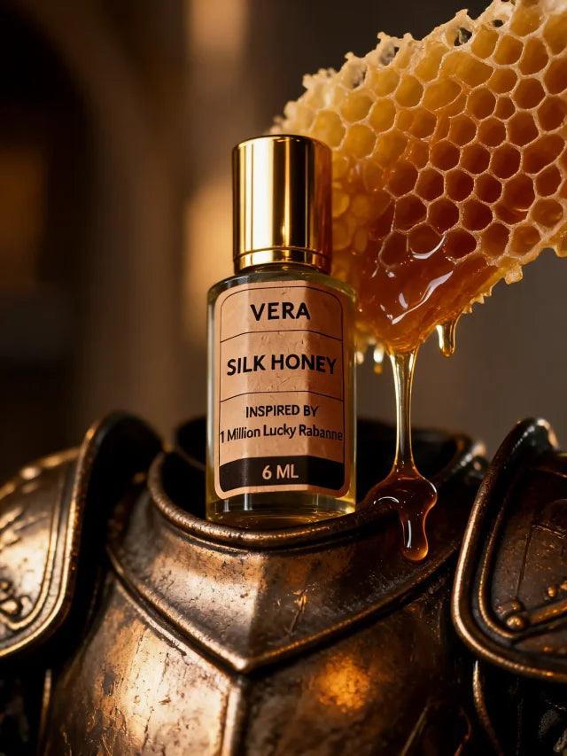 SILK HONEY