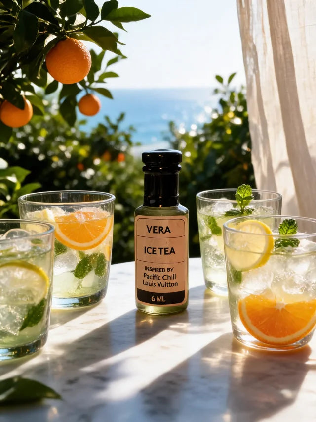 ICE TEA