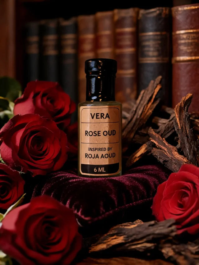 ROSE OUD