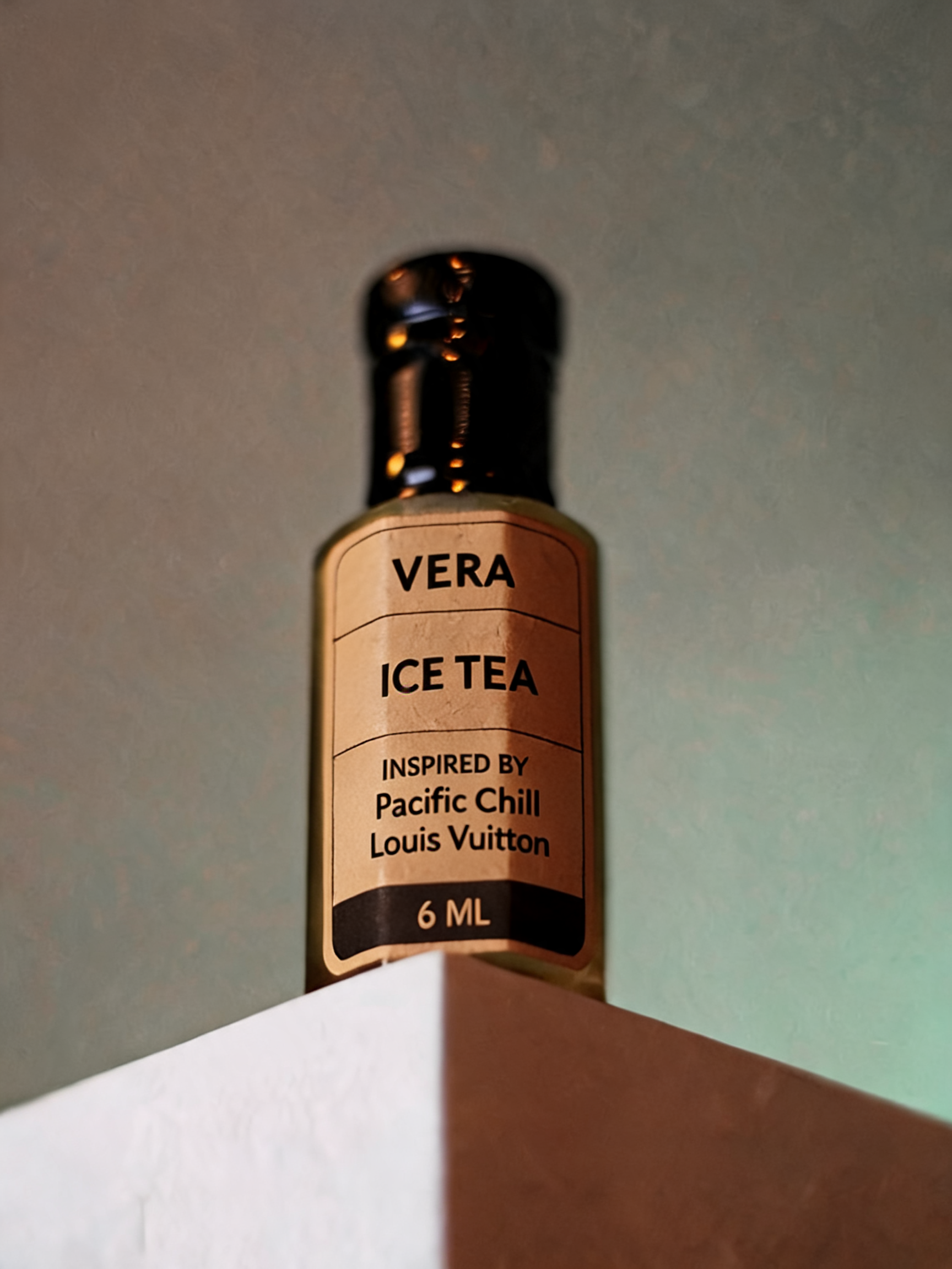 ICE TEA