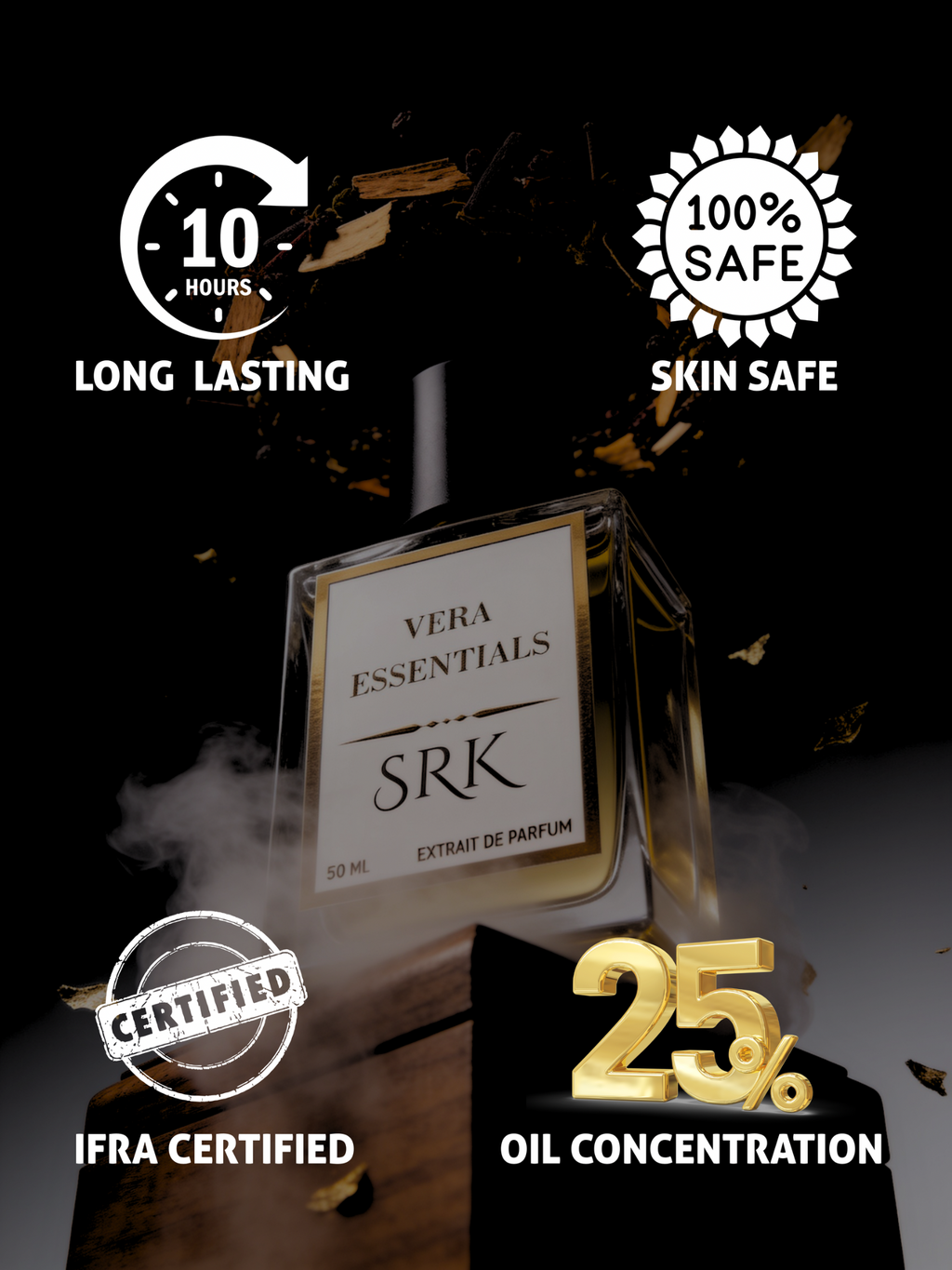 SRK