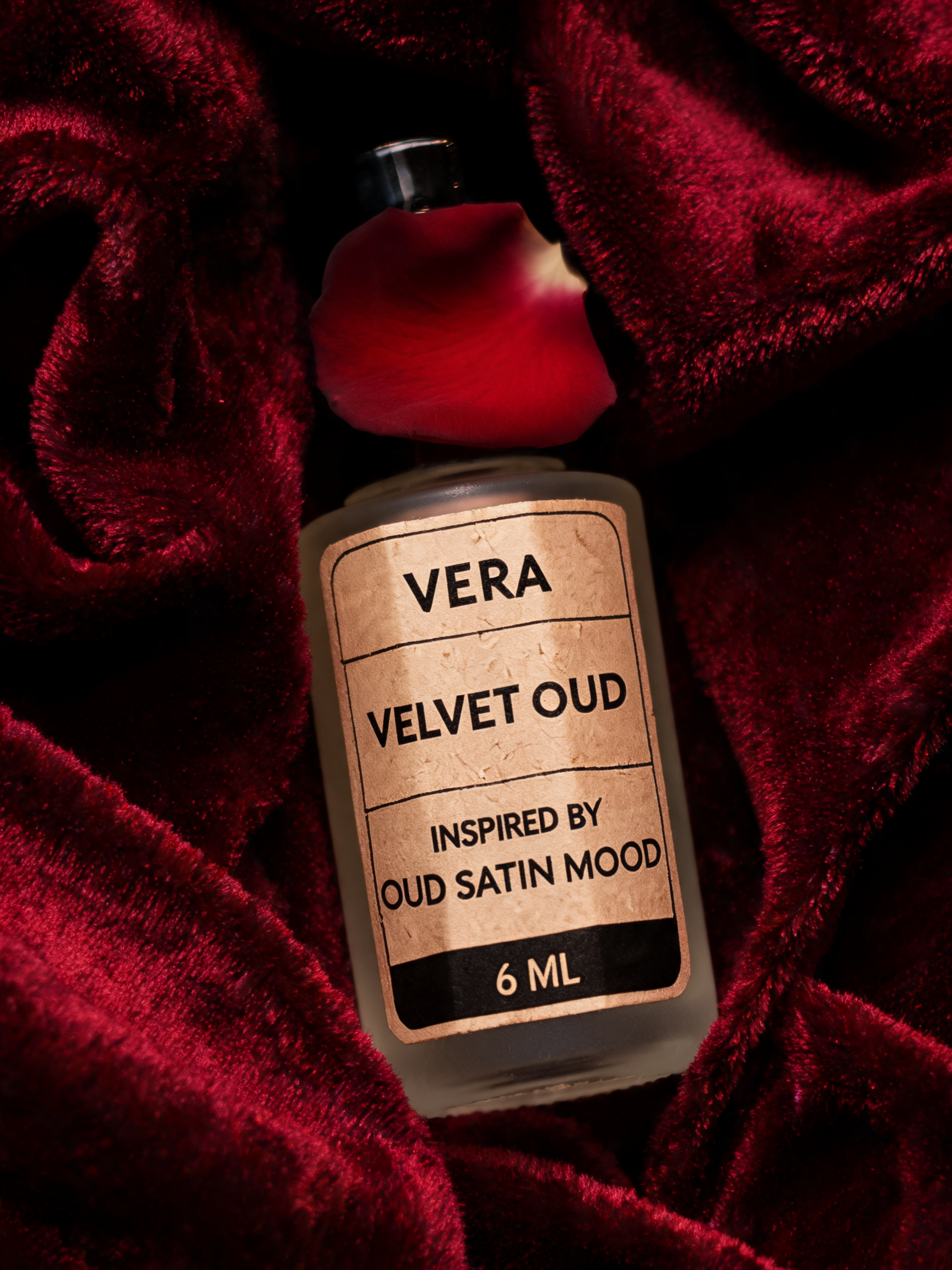 VELVET OUD