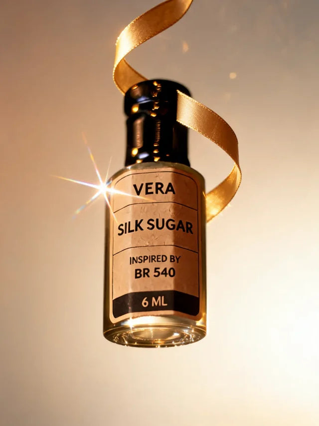 SILK SUGAR