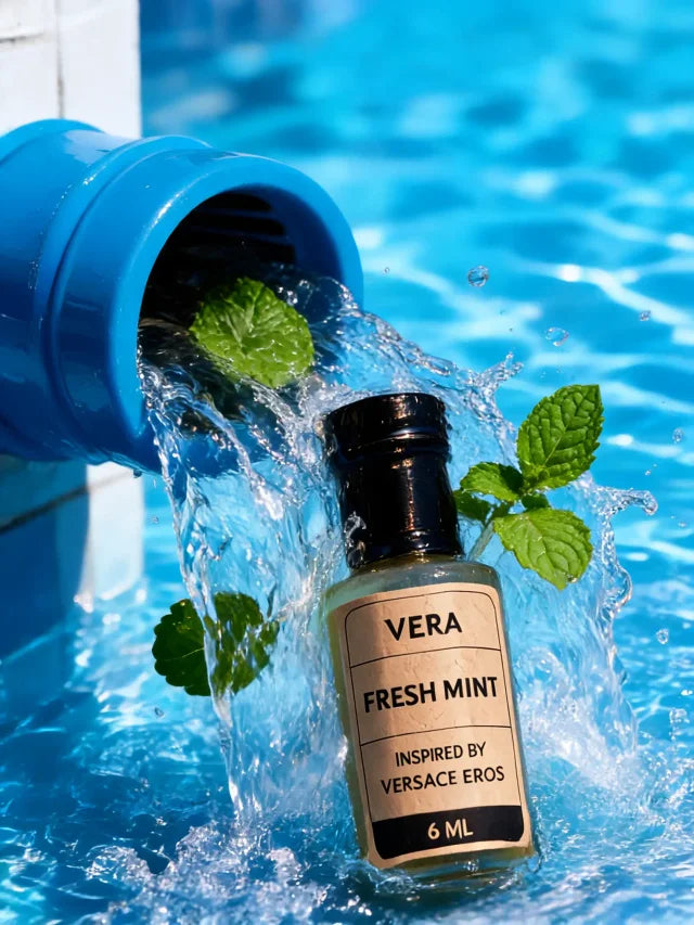 FRESH MINT