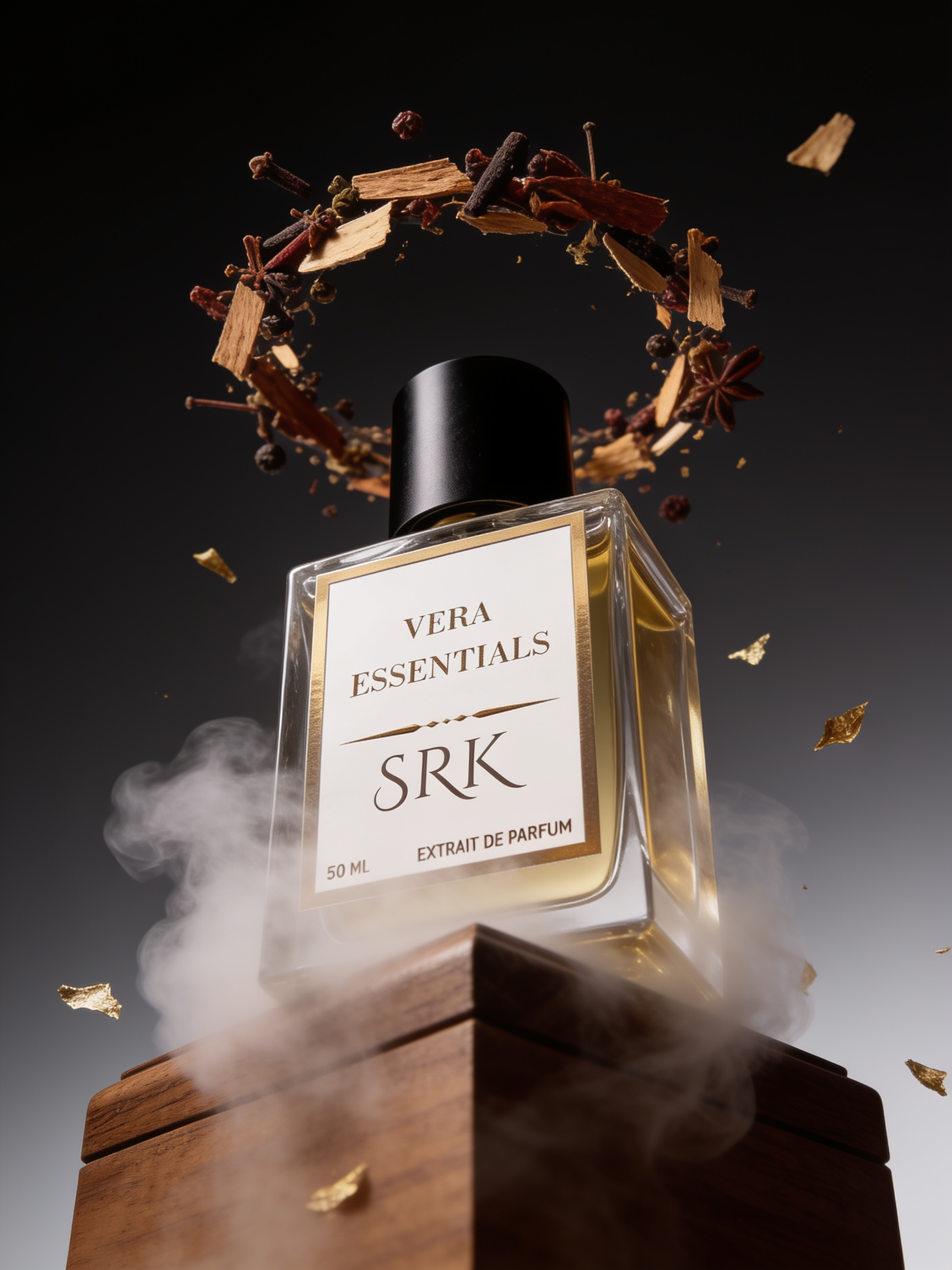 SRK